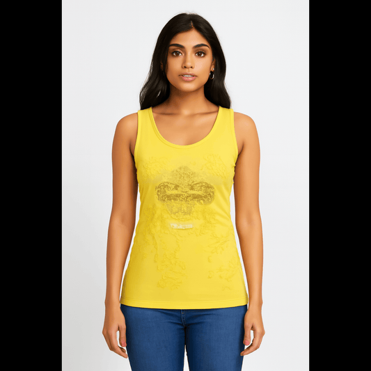 Yellow Sando