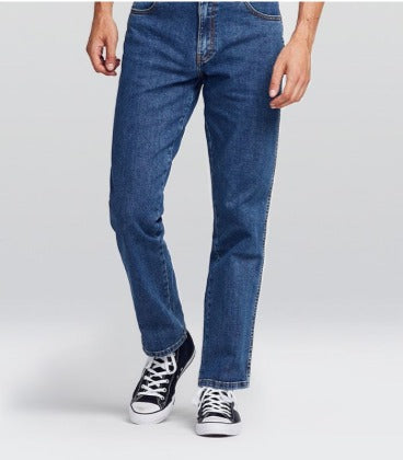 Blue Men Jeans